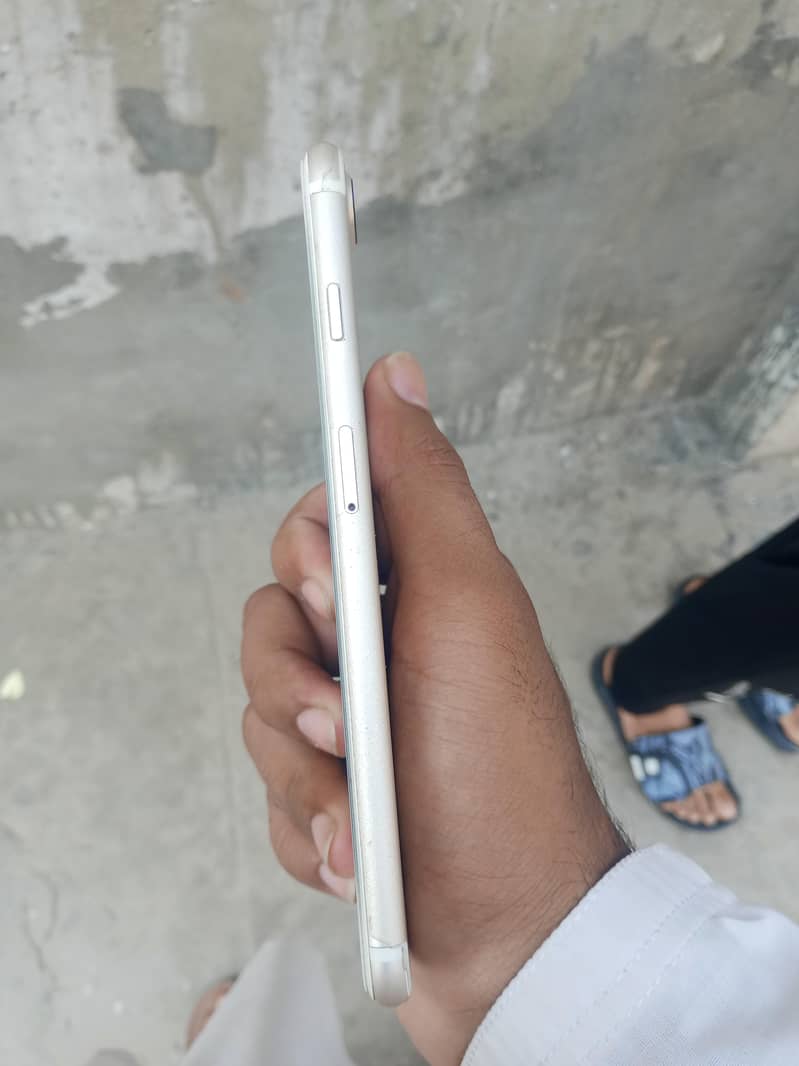 iPhone 7 plus 128 2