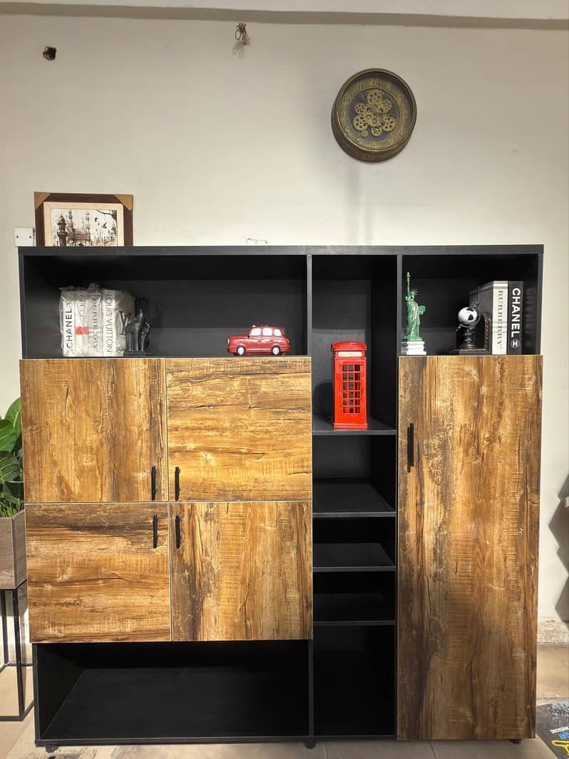 Executive office table 1