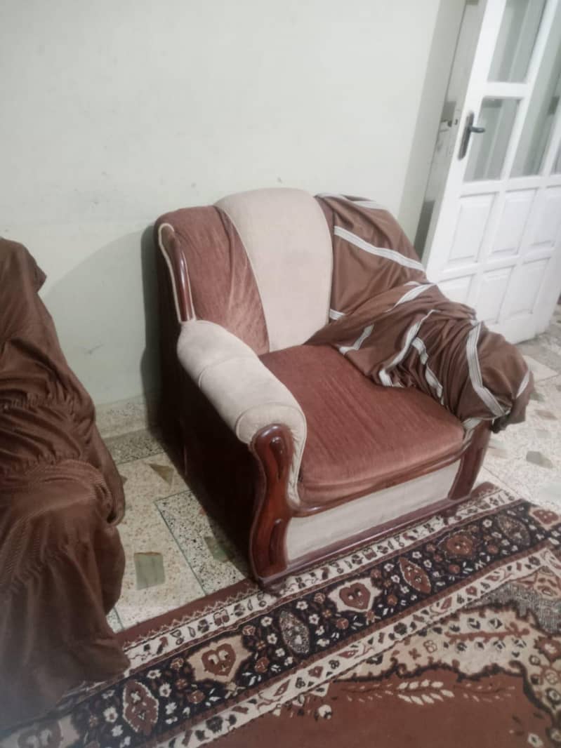 5 seater sofa 2
