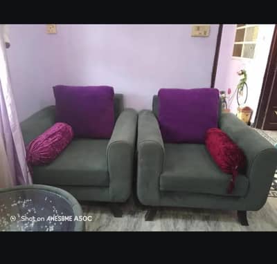 5 seater sofa set for sale