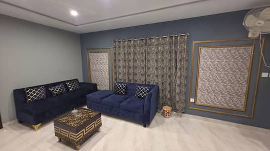 1 BHK Fully Furnished Apartment Available For Rent in Bahira Town