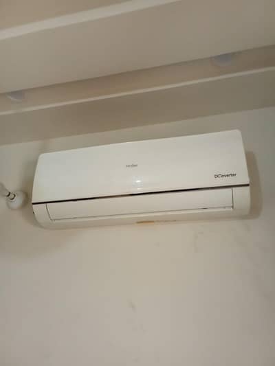 Haier HSU- 12Lfcb AC BEST running condition for sale