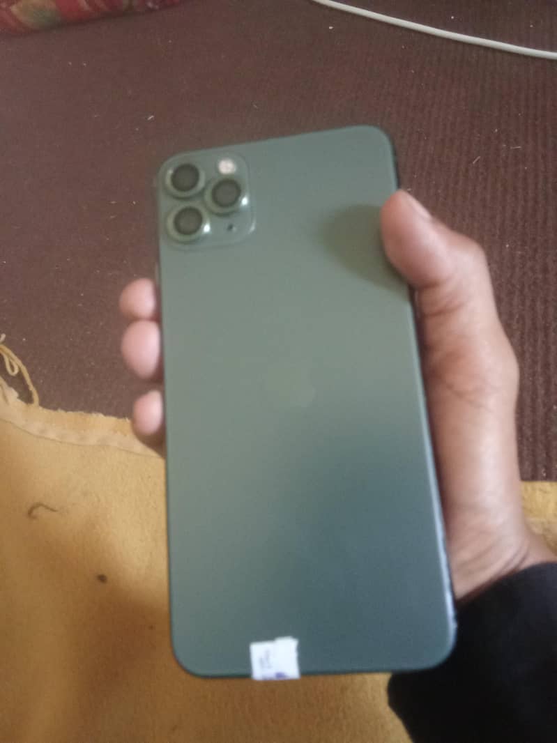 iphone 11 pro max 0