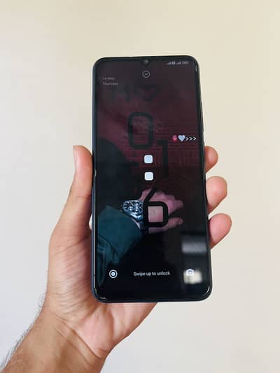 Redmi 12 c