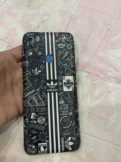 Infinix hot 10 ply