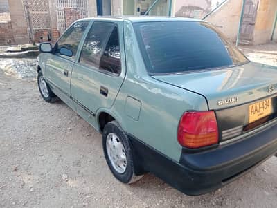 1996 Mangala 03003005794