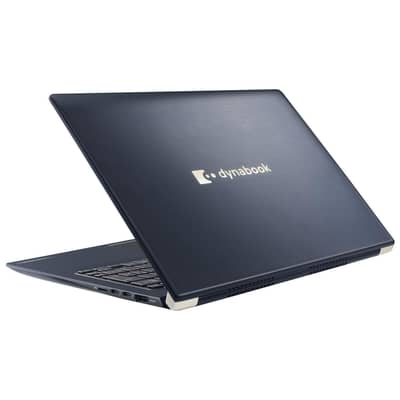 Toshiba Dynabook i5 8th Gen - 16 GB Ram - 128 SSD