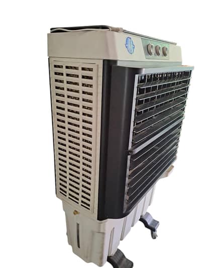 Room Air Cooler