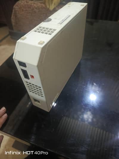 Nintendo Wii (9games)