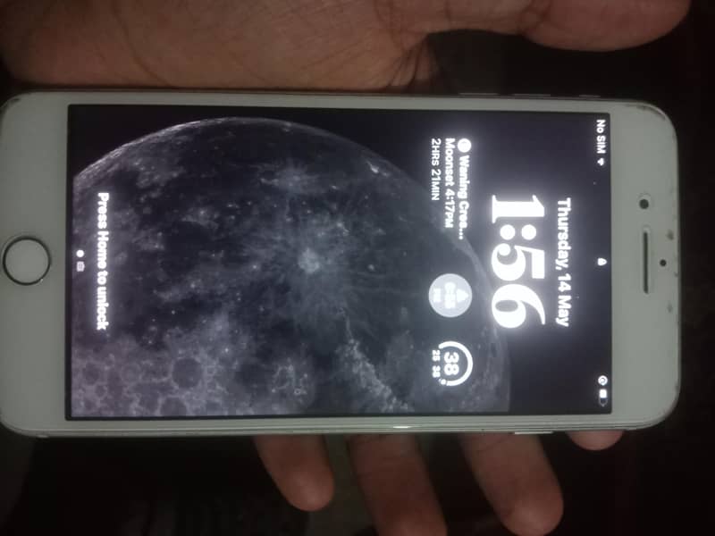 iPhone 8 Plus 0