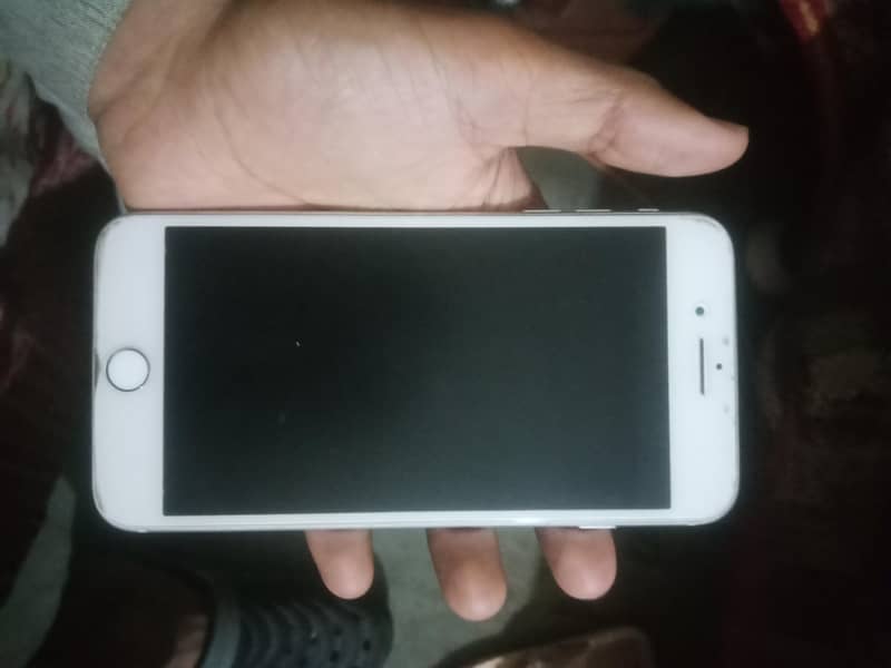 iPhone 8 Plus 2
