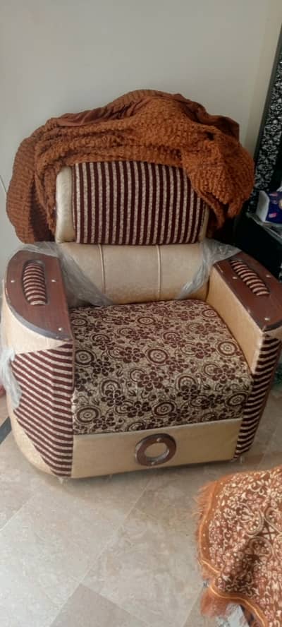 Sofa set