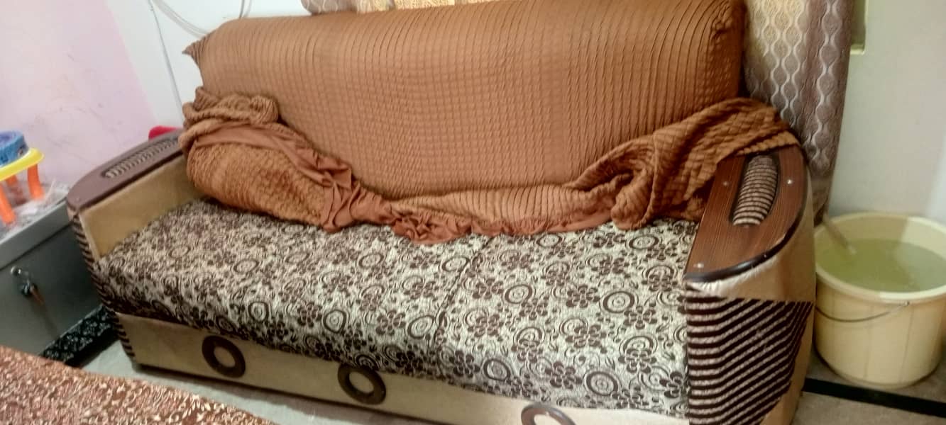 Sofa set 3