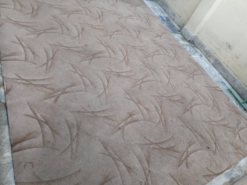 Two single bed 8