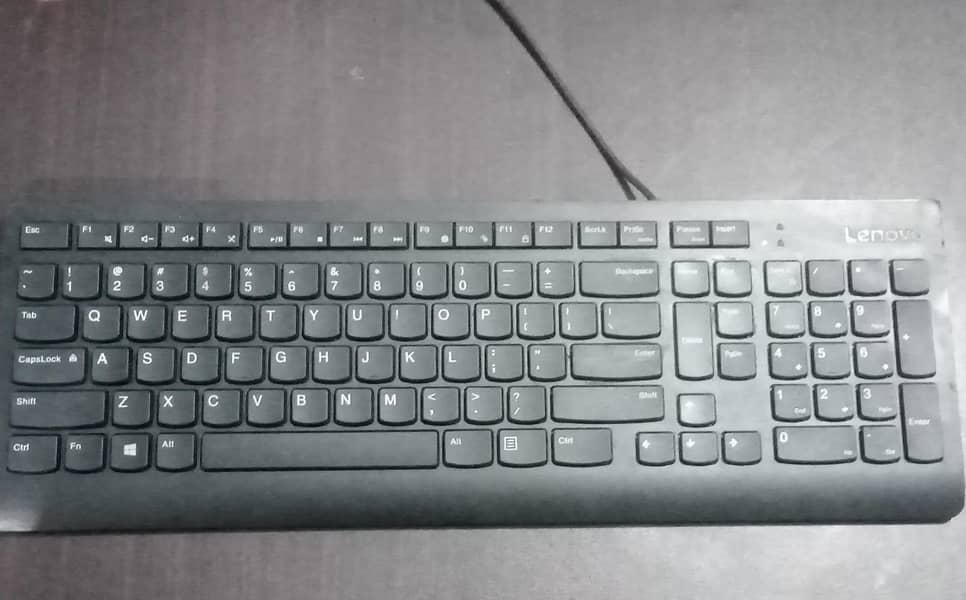 Dell computer set 1