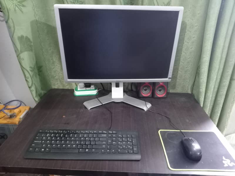 Dell computer set 6