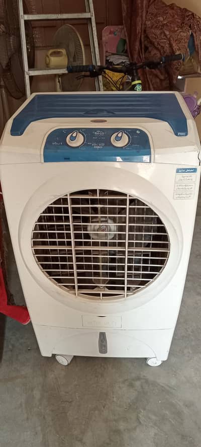 air cooler Boss for sale 12000