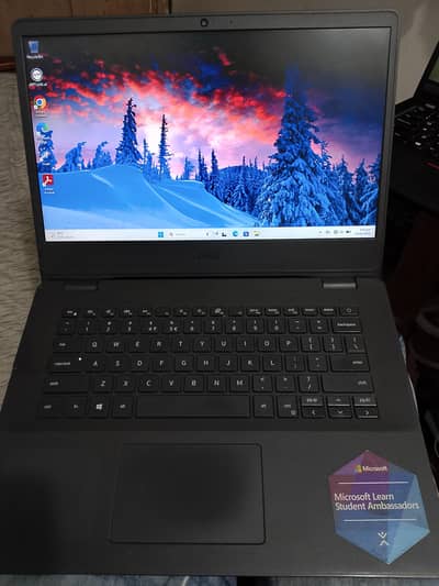 Dell Vostro 3401 Laptop