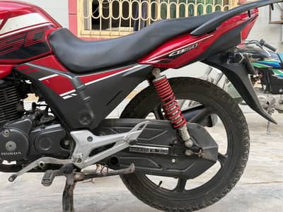 Honda 150cc (read description)