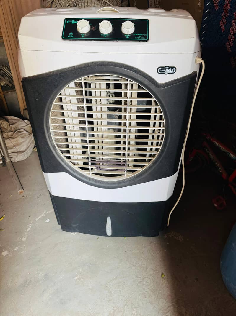 Air Cooler 0