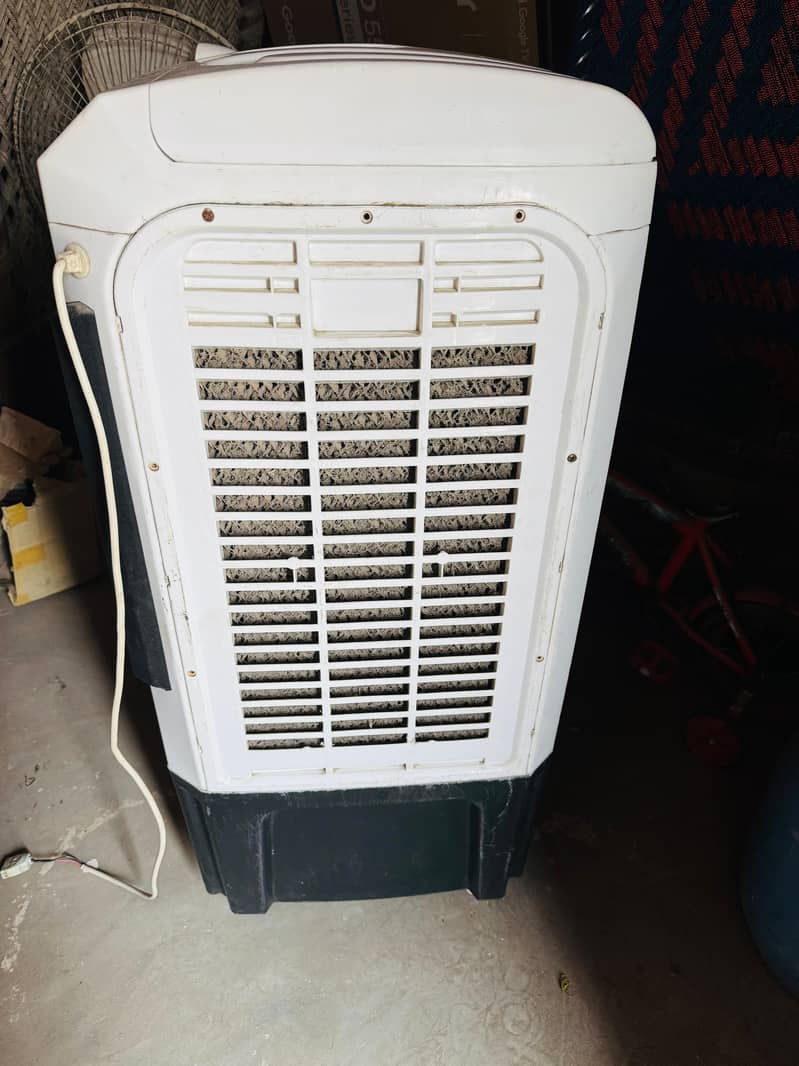 Air Cooler 1