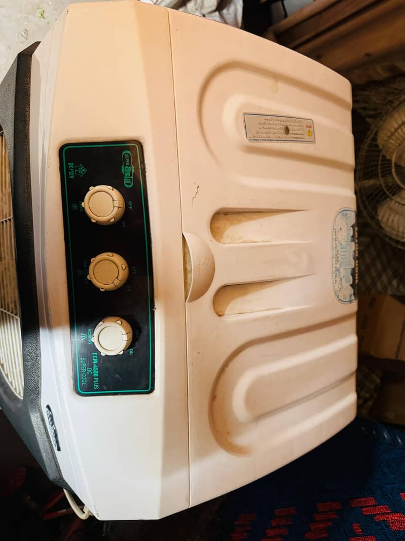 Air Cooler 3