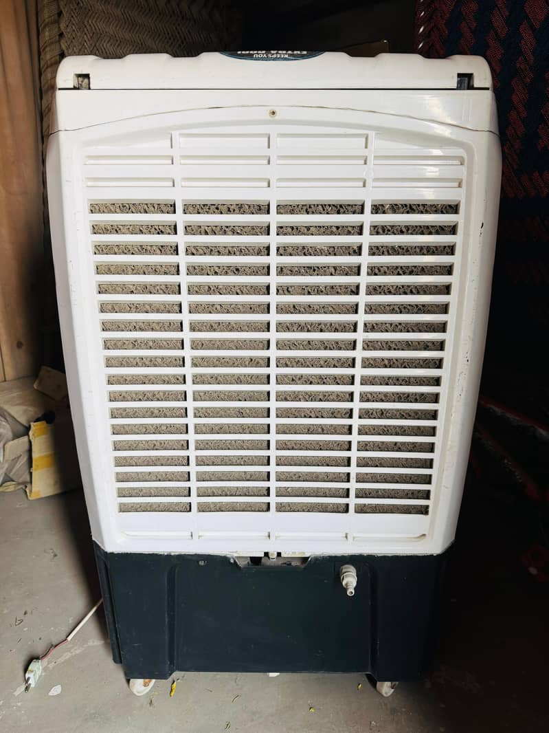Air Cooler 4