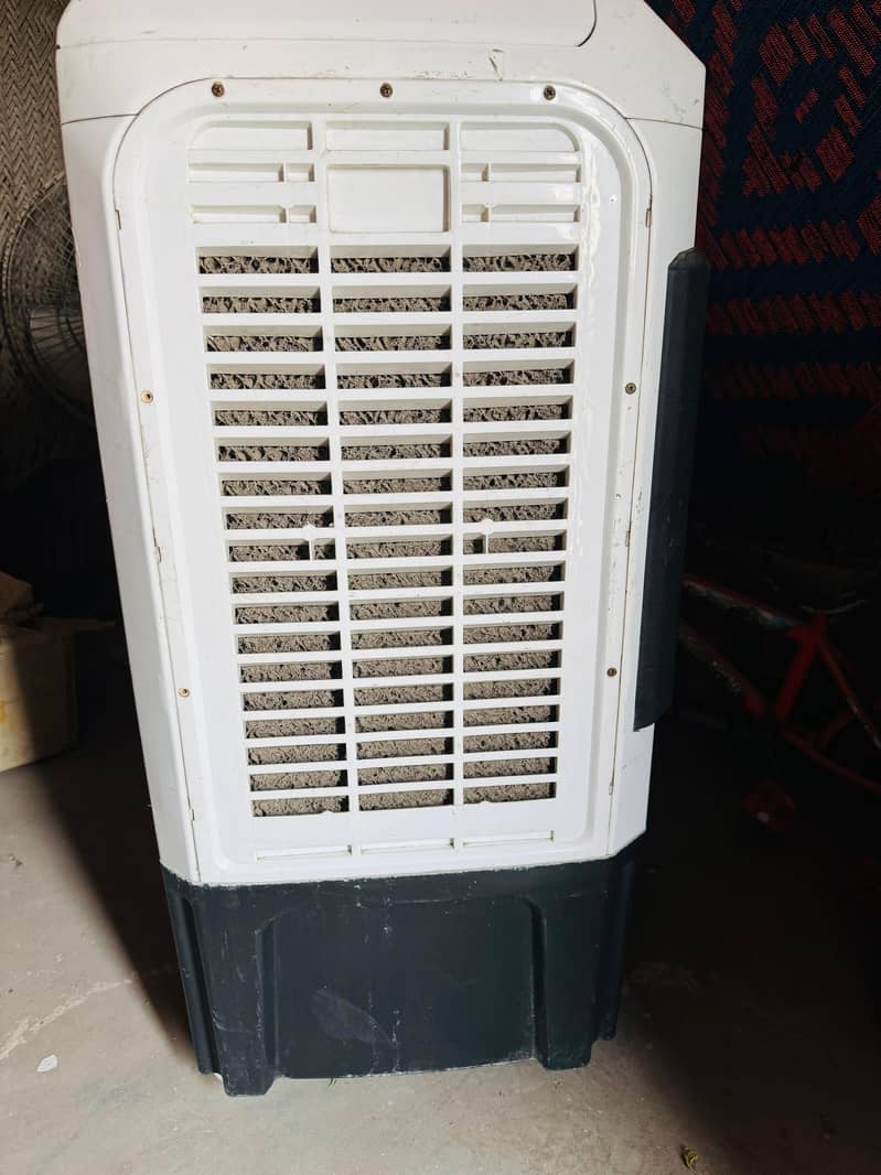 Air Cooler 5