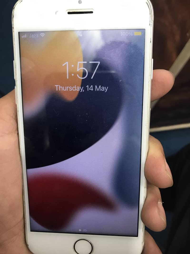Mobile iphone 7 0