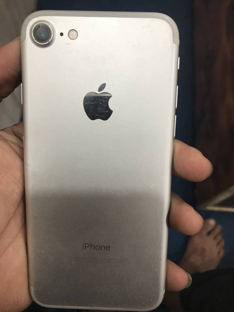 Mobile iphone 7 2