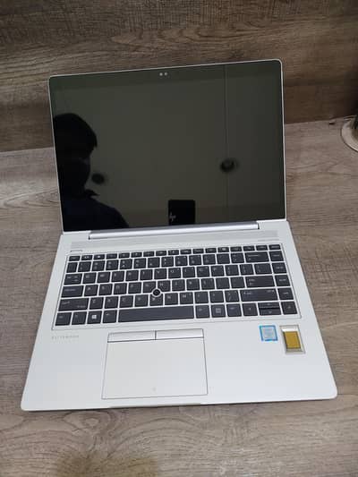 HP G5 I5 8th Generation 16/256