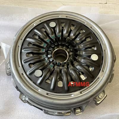 Premium Quality Dual-Clutch Gearbox Available | Honda Vezel, MG HS & A
