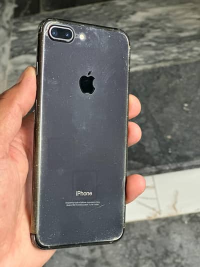 I phone 7 plus for sale  bilkul All Okay