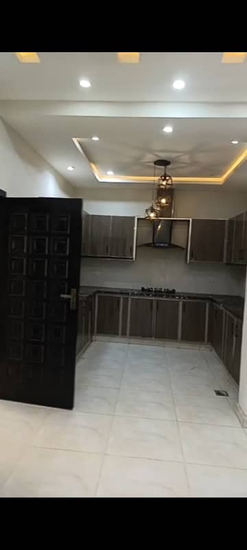 Abubakar block ground floor bahria town phase 8