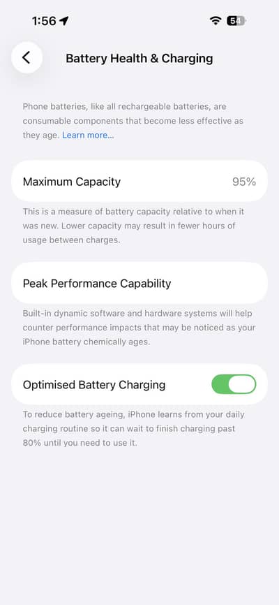 iPhone 14 Pro Factory Unlock