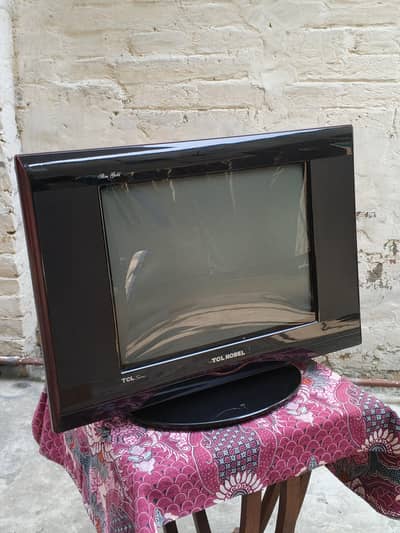 TCL Nobel TV
