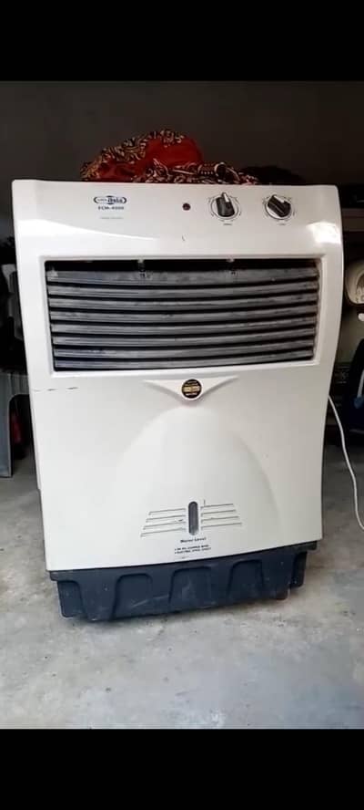 Room Cooler for Sale –  New Condition