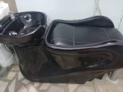 shampoo unit for sale