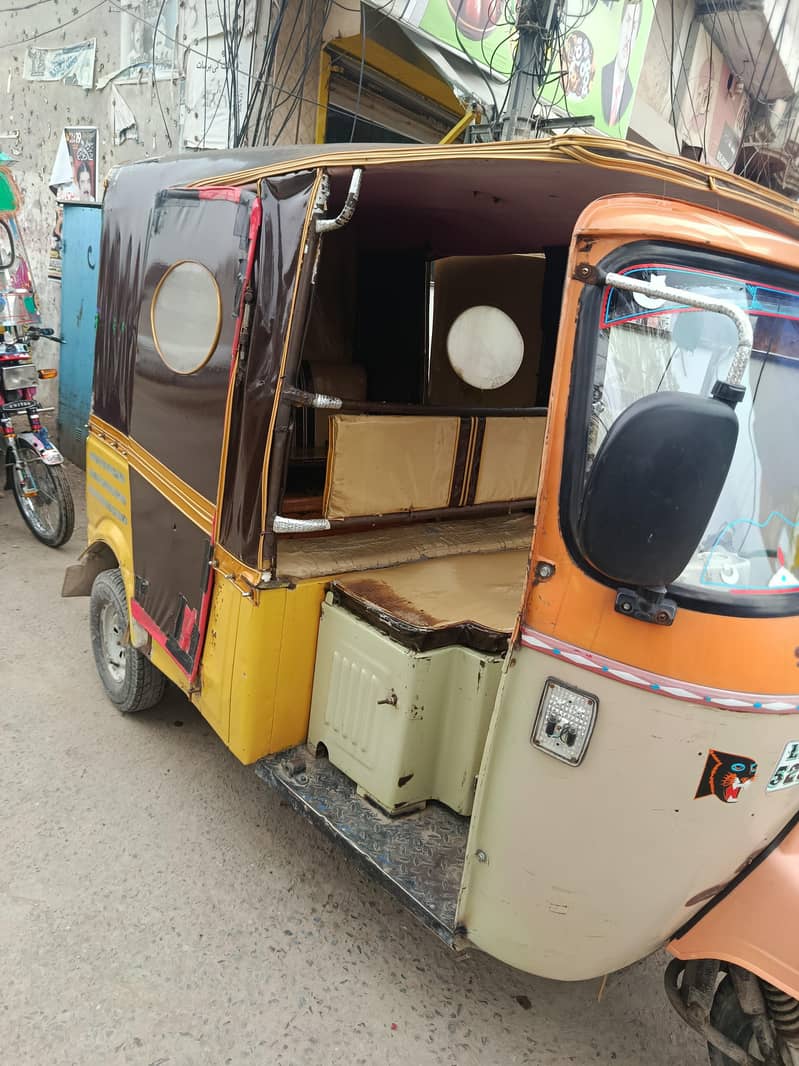 2019 model hai 1