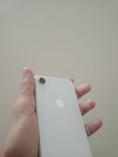 IPHONE XR non pta jv 128 jb all genuine condition 10/9.8