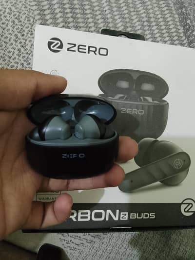 Zero Carbon Z Buds
