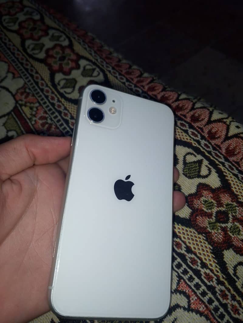 iphone 11 0