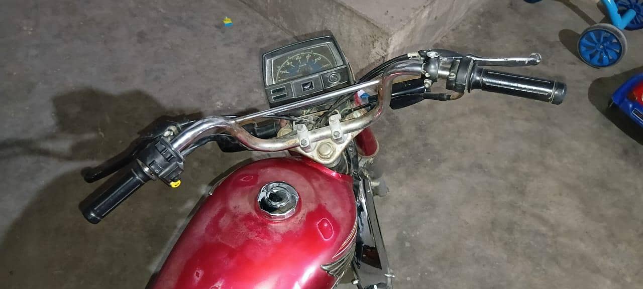 honda 3