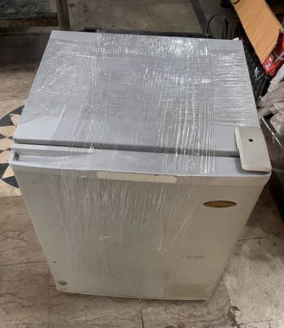 Haier Room/Office Fridge