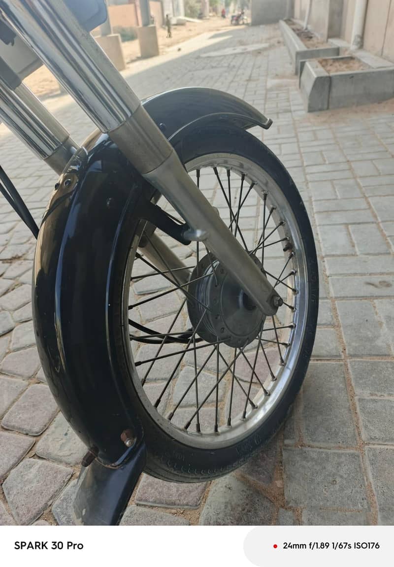 unique 70 model 2023 2