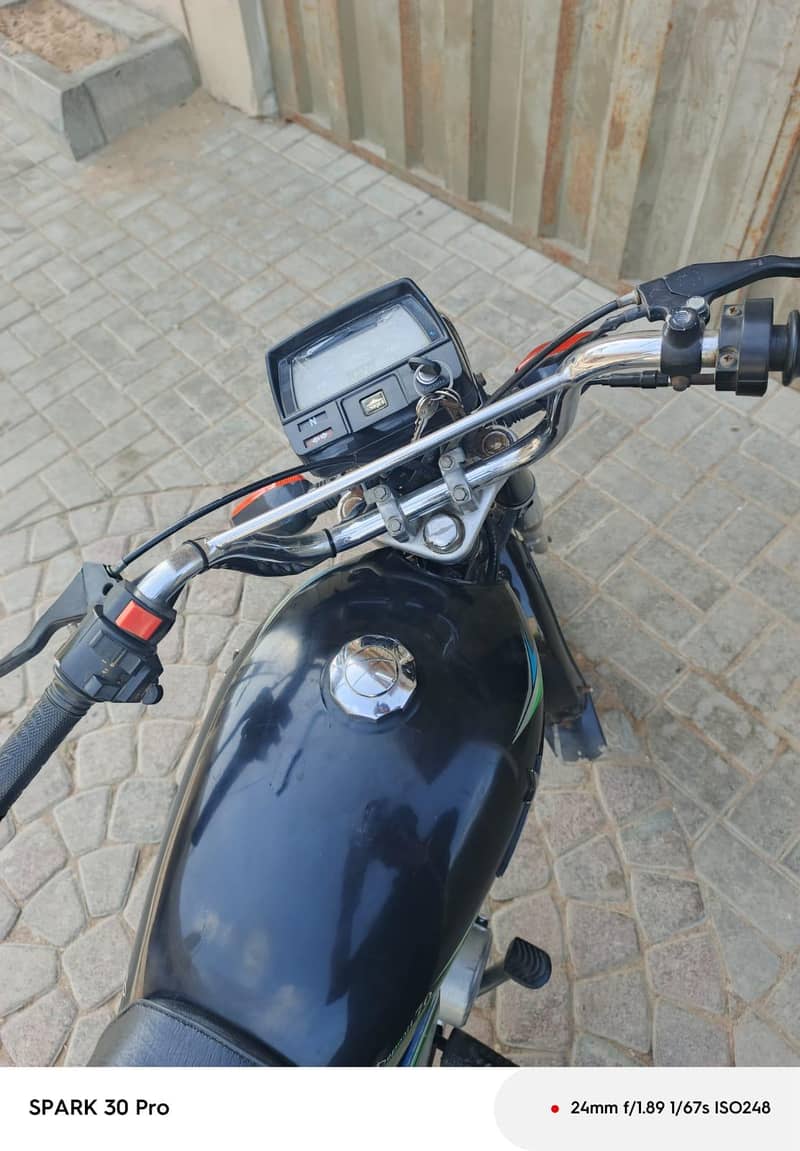 unique 70 model 2023 3
