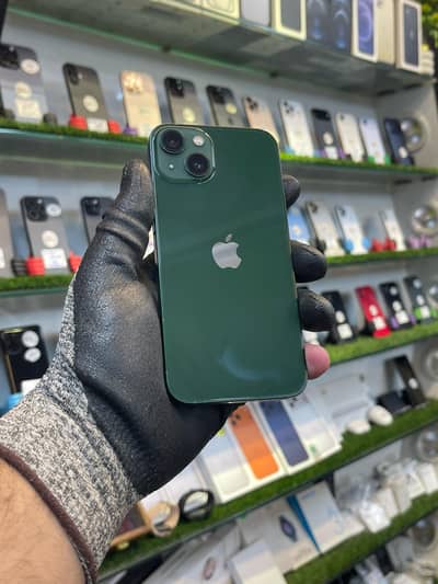 I Phone 13 128GB JV