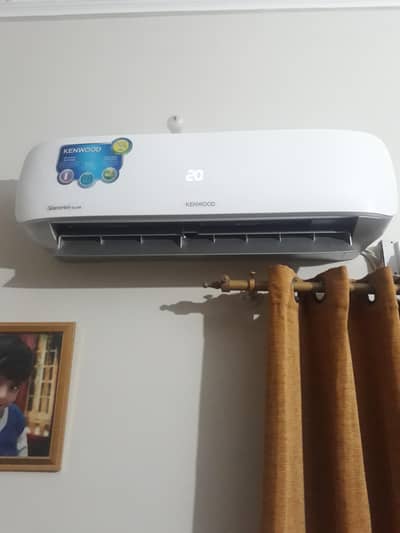 Kenwood inverter Ac for sale