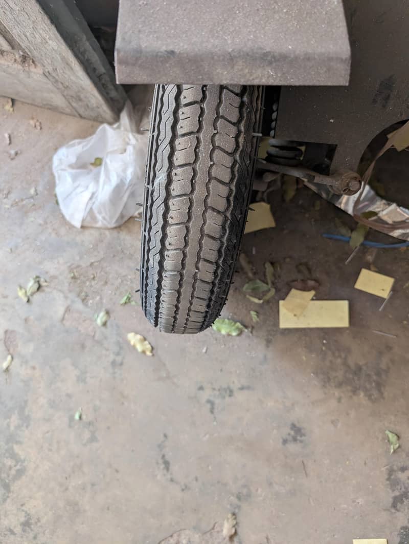 CD 70 side wheel 2