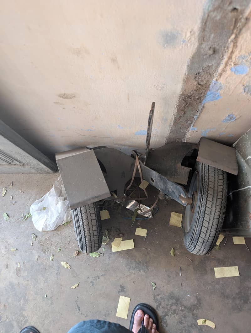 CD 70 side wheel 4